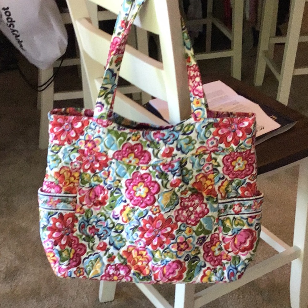 Vera Bradley Purse